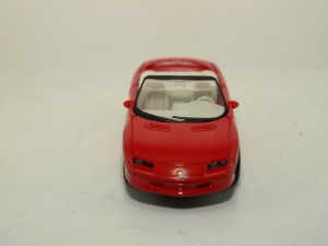 coche a escala miniatura Chevrolet Camaro 1996