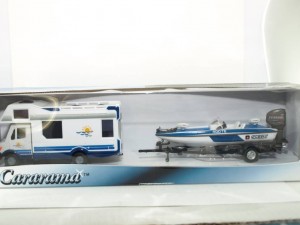 Modelos cararama escala miniatura