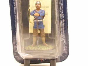 soldado plomo miniatura 54 mm 