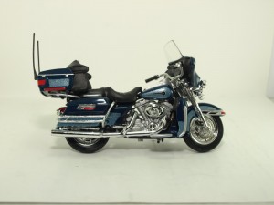 moto maisto harley escala 1/18