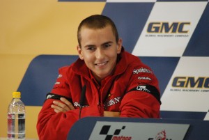 Jorge Lorenzo - Piloto Moto GP