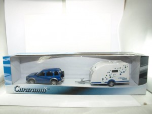 Modelos cararama escala miniatura