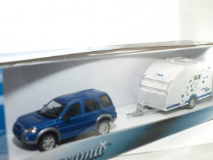 Modelos cararama escala miniatura