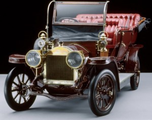 mercedes benz parsifal