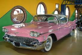 Museo coche clásico hervas