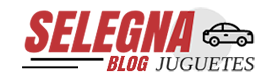 Blog selegna juguetes