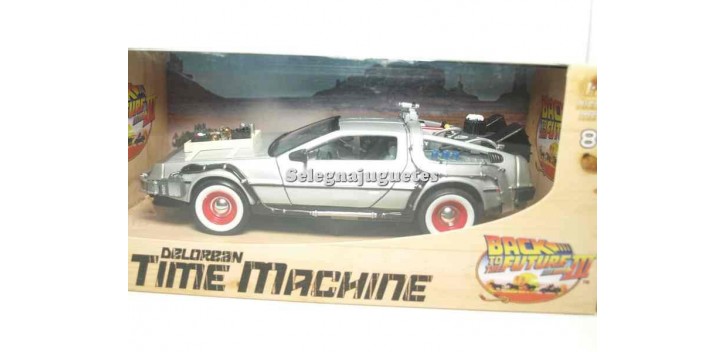 Tercer parte de la saga