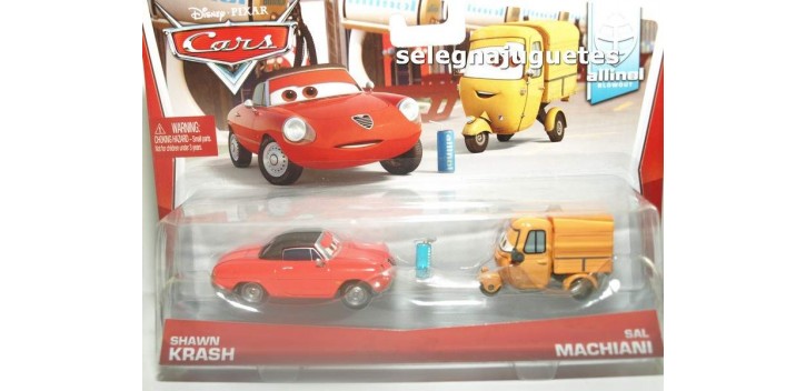 miniaturas coches cars