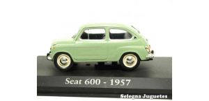 seat 600 un modelo de época
