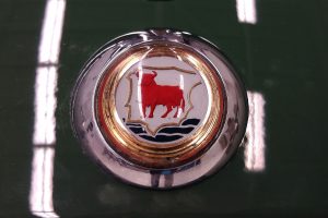 el fabricante español del toro